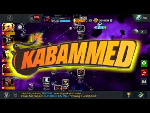 3rd Master Chaos Rift - This EVENT SUCKS !