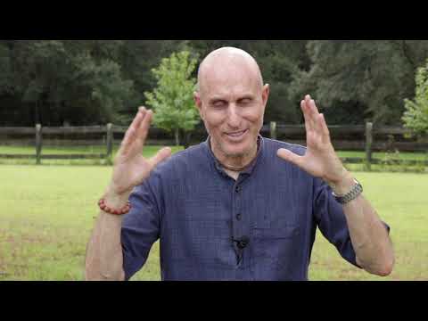 "I am Responsible" by HG Mahatma Prabhu - September 14, 2018