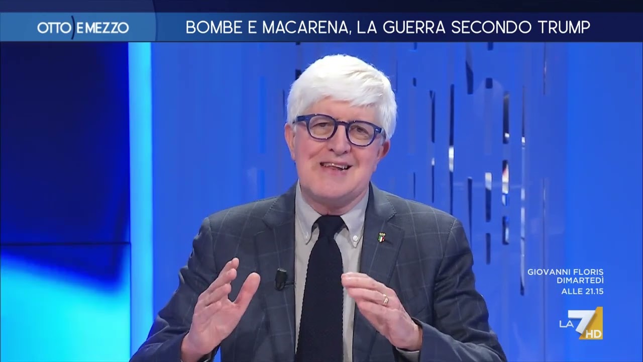 Iran, Severgnini sul video con la Macarena: "Semplificato tutto in modo incosciente"