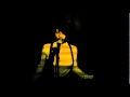 Pollyn - Mysterons (Portishead Cover) 
