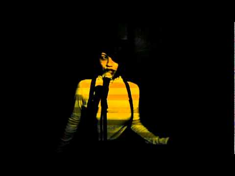 Pollyn - Mysterons (Portishead Cover)