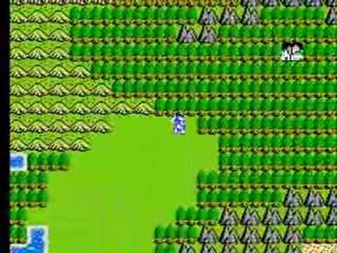 dragon quest rom english snes