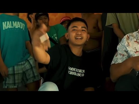 GRA THE GREAT - Pahinga feat. Quad T & NJ Ova