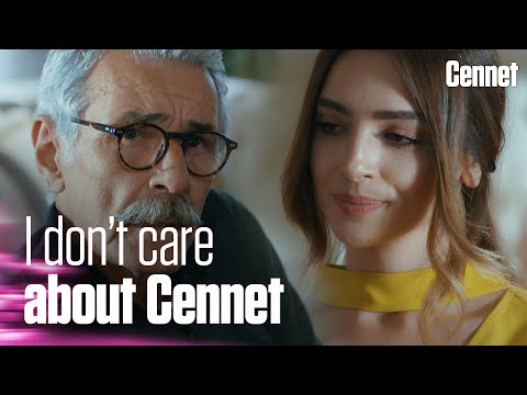 Melisa gets angry when asked about Cennet - Cennet | Short Scenes