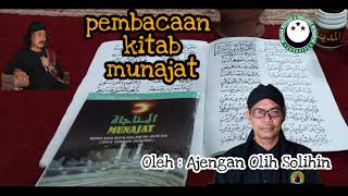 Download lagu KITAB MUNAJAT KARYA KH SYARIF RAHMAT YANG DI BACAKAN OLEH AJENGAN OLIH SOLIHIN mp3 Download lagu KITAB MUNAJAT KARYA KH SYARIF RAHMAT YANG DI BACAKAN OLEH AJENGAN OLIH SOLIHIN mp3