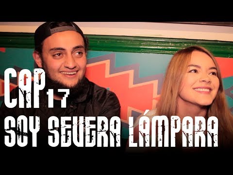 Con Ánimo De Ofender: Cap # 17: Soy Severa Lámpara