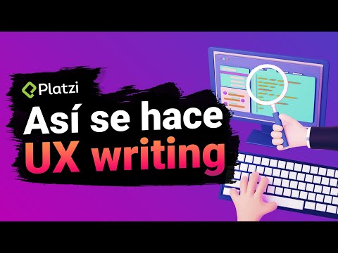 Cómo hacer UX research y UX writing