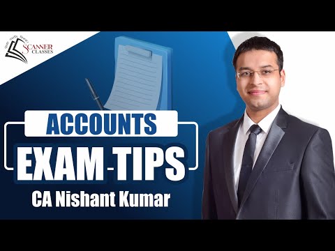 3 Tips for the Final Day Revision - CA Foundation - What Toppers Know and You Don't!