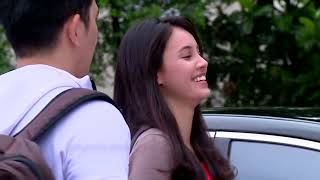 Download lagu FTV Kiki Farel & Anggika Bolsterli Kalau Jodoh Jangan Jutek mp3