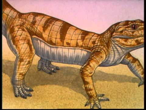 Paleoworld - Ancient Crocodiles