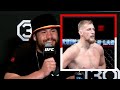 Tai Tuivasa: 'If I Want to Fight, I Want to Fight the Best' | UFC 293