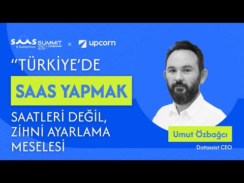 SaaS'ları Ayarlama Enstitüsü: İK Teknolojilerinde Dev Pazar Fırsatı