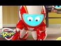 Space Ranger Roger Roger Gets The Pet HD Full Episodes 18 Videos For Kids