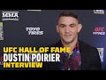 Dustin Poirier Defends Charles Oliveira: 'He Is The Undisputed Champion' - MMA Fighting