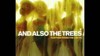 and also the trees - 21 york street