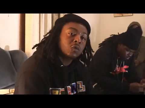 Young Bossi x Chey Dolla - Know The Meaning  Shot by @learocfilms produced by c-free