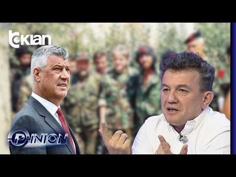 “E kam dëgjuar”, për çfarë përgjimi flet Berat Buzhala kundër Hashim Thaçit