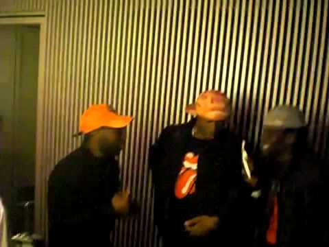 Izza Kizza presents The Wizard of Iz