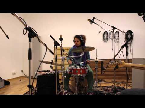 Siri Svegler   Love will save the day