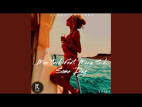 Some Day (Original Mix)
