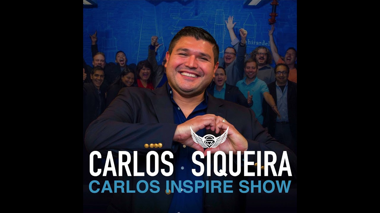 Making Sales & Marketing Fun Again | Episode 5