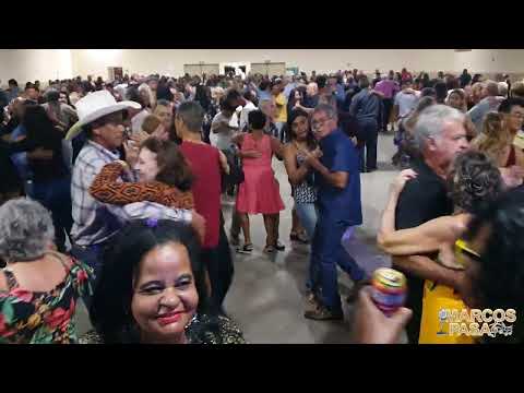 Baile Completo Herculandia São Paulo  Piseiro Pisadinha Forró