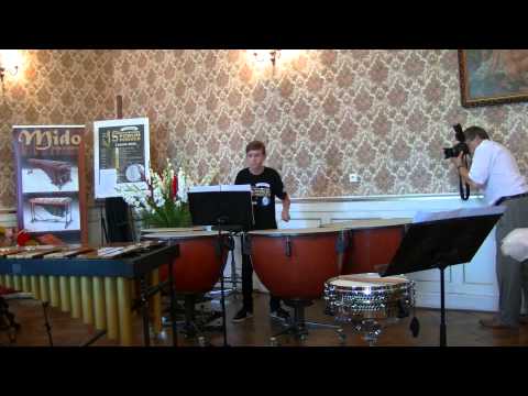 Koncert Stażystów /15MFP-19.08.2015