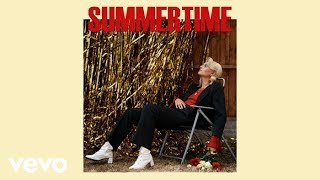 LUCIA - Summertime (Official Audio)