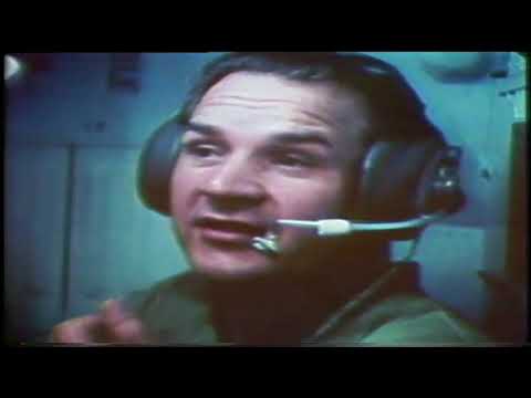 Skylab - First United States Space Station 1973