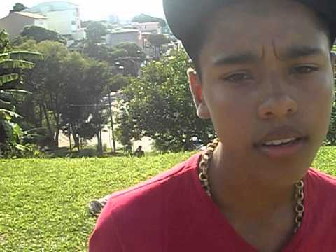 MC MATHEUZINHO DA VR E MC KAIO - ( MEDLEY 2014 )