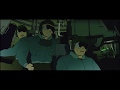 Animatrix Humanity Vs Machines HD