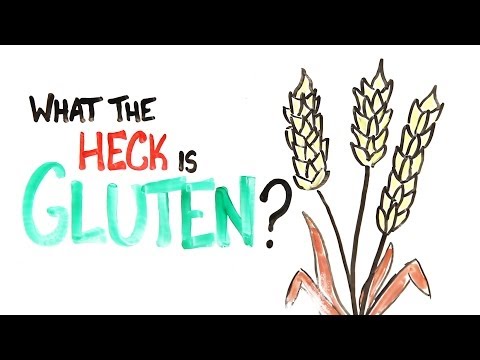 Is Gluten Good or Bad for You?