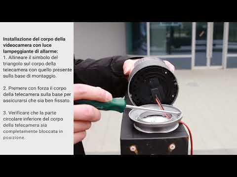 Tutorial HG2 600 Pro: come gestire il processo di installazione