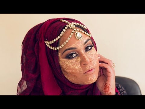 คอนทัวร์หน้า