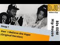 Snap- Don´t Believe the Hype (by dj iran) 