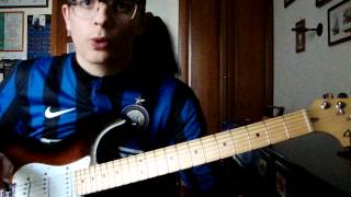 Still Take You Home - Arctic Monkeys (Guitar Lesson + Tabs).