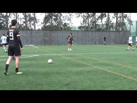 REAL BAÑIL VS BALLESTER UNITED - #LigaNuñez - #Clausura SLS - 22/10/2022