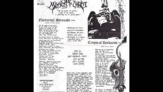Mission Of Christ - Crypts Of Darkness