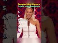 Nikki Glaser Destroyed Everyone. #NikkiGlaser #roast #ranking #celebrity #usa #funny