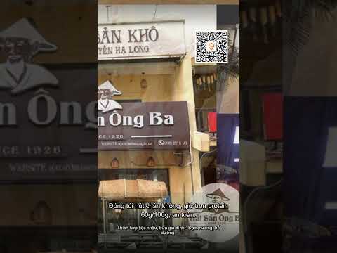 Mực câu khô size L 0.5kg – Đặc sản hải sản Ông Ba, ngon tự nhiên