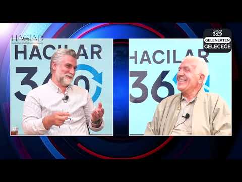 HAGİAD&rsquo;ın ilk Kurucularından Yusuf Turan Başarı Hikayesi