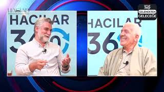 HAGİAD’ın ilk Kurucularından Yusuf Turan Başarı Hikayesi