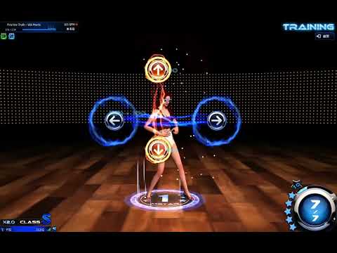 Mstar KR Find the Truth - Will Morris (Neo Classic) S+