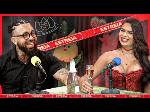 ESTREIA - COXINHA COM MORANGO | #1 