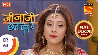 Jijaji Chhat Per Hai - Ep 64 - Full Episode - 6th April, 2018 Jijaji Chhat Per Hai - Ep 64 - Full Episode - 6th April, 2018