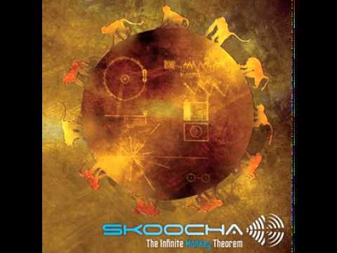 Skoocha - NY Make It Happen [Parabola Music]