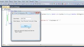Download the video "04D-VB String Concatenation (VB)"