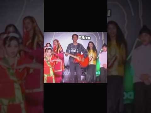 bixu new song with a new style Bixu song edit