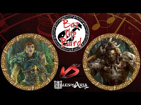 Manascrew Armoury - 3 Feb - Round  - Briar vs Rhinar