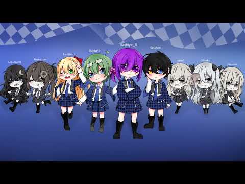 【9人】 River 【CherryBomb48】